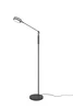 FRANKLIN állólp. 1x6,5W LED650Lm270