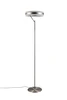 DIOS állólp. 1x21W LED2500lm2300+30