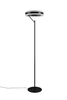 DIOS állólp. 1x21W LED2500lm2300+30