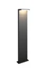 RAVI kültéri állólp. 13W LED1500lm