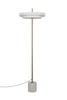 KEATON állólp. 1x21W LED2400lm2300+