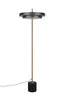 KEATON állólp. 1x21W LED2400lm2300+