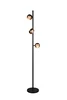 ORBIT LED állólp.3 24W2400lm CCT