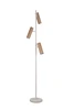 SOKA állólp. excl.3xGU10 |150cm O37