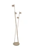 CODA állólp. excl.4xGX53 |180cm -52