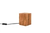 TREASURE asztali lp. E142W LED225lm