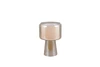 ROCKA asztali lp. excl.1xE14 |29cm