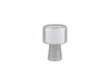ROCKA asztali lp. excl.1xE14 |29cm