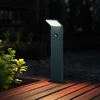 PEARL kültéri állólp. 1x8W LED900Lm