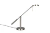 MONZA asztali lp. 12W LED1400lm 230