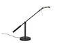 MONZA asztali lp. 12W LED1400lm 230