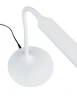 POLO asztali lp. 1x5W LED550Lm3000+