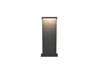 RAVI kültéri állólp. 13W LED1500lm