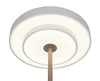 KEATON asztali lp. 1x12W LED1400lm2