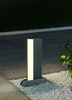 MARIZA kültéri állólp. 1x11W LED115