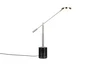 FIORE LED asztali lp. 10W1200lm CCT