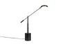 FIORE LED asztali lp. 10W1200lm CCT