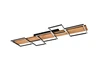 HARPER mennyezet lp. 1x42W LED5700L