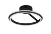 AMADOR mennyezet lp. 1x34W LED4000l
