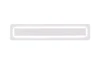 RIVA mennyezet lp. 35W LED4100lm 27