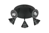 ROMEO mennyezet lp. 5x7W LED700lm23