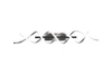 SEQUENCE mennyezet lp. 1x41W LED500