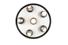 ORBIT mennyezet lp. 1x40W LED4700lm