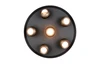 ORBIT mennyezet lp. 1x40W LED4700lm
