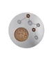 ZODIAC mennyezet lp. 1x43W LED 430