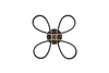 FLY mennyezet lp. 22W SMD LED2600lm@
