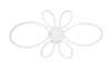 FLY mennyezet lp. 32W SMD LED3900lm