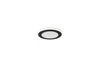 AURA süllyesztett lp. 1x5W LED450Lm