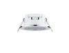 CORE süllyesztett lp. 1x5W LED450Lm