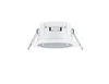 CORE süllyesztett lp. 1x5W LED450Lm