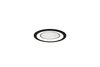 CORE süllyesztett lp. 1x10W LED1040