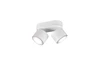 TAURUS mennyezet lp. 2x5W LED450Lm3