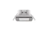 NIMBUS süllyesztett lp. 1x5W-LED, 3