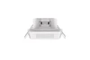 NIMBUS süllyesztett lp. 1x5W-LED, 3