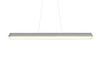 PAROS Függ. 1x29W LED3400Lm3000K |1