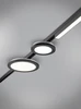 DUOLINE csiptethető lp. 1x6W LED850