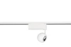 HAMLET spotlp. 1x7W LED680lm2300+30