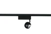 HAMLET spotlp. 1x7W LED680lm2300+30