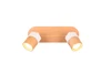 ARUNI spotlp. excl.2xGU10 |14,5cm -