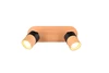 ARUNI spotlp. excl.2xGU10 |14,5cm -