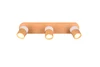 ARUNI spotlp. excl.3xGU10 |14,5cm O