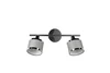 AROSA spotlp. 2xE1428W |19cm -52,5c