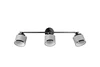 AROSA spotlp. 3xE1428W |19cm -80,5c