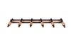 IKARIS LED spotlp.6 48W 700lm CCT