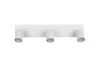 SOKA spotlp. excl.3xGU10 |14,5cm -5