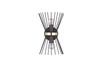 ROD falikar excl.2xE14 -21cm ?13cm